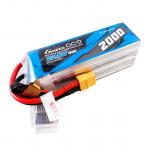 Acumulator Lipo Gens ace High Voltage cu mufa XT60, 22.8V, 2000 mAh, Graphics 5 - lerato.ro