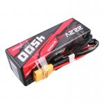 Acumulator Lipo Gens ace G-Tech, 22.2V, 4500 mAh, Negru/Rosu 4 - lerato.ro