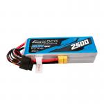 Acumulator Lipo Gens Ace G-Tech cu mufa XT60, 2500 mAh, Albastru 3 - lerato.ro