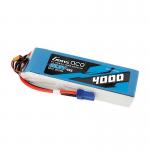 Acumulator Lipo Gens Ace G-Tech cu mufa EC5, 4000 mAh, Albastru 5 - lerato.ro