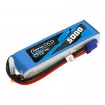 Acumulator Lipo TGens Ace 4S1P cu mufa EC5, 5000 mAh, Negru 3 - lerato.ro