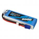 Acumulator Lipo TGens Ace 4S1P cu mufa EC5, 5000 mAh, Negru 4 - lerato.ro