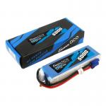 Acumulator Lipo TGens Ace 4S1P cu mufa EC5, 5000 mAh, Negru 6 - lerato.ro