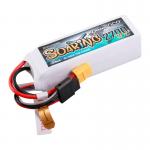 Acumulator Lipo Gens Ace G-Tech Soaring cu mufa XT60, 2700 mAh, Alb 3 - lerato.ro