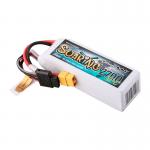 Acumulator Lipo Gens Ace G-Tech Soaring cu mufa XT60, 2700 mAh, Alb 4 - lerato.ro