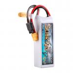 Acumulator Lipo Gens Ace G-Tech Soaring cu mufa XT60, 2700 mAh, Alb 5 - lerato.ro