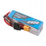 Acumulator Lipo Gens Ace Soaring cu mufa XT60, 2800 mAh, Albastru 4 - lerato.ro