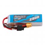 Acumulator Gens ace G-Tech Soaring pentru DJI Phantom 1, 2800 mAh, Albastru 2 - lerato.ro
