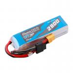 Acumulator Gens ace G-Tech Soaring pentru DJI Phantom 1, 2800 mAh, Albastru 3 - lerato.ro