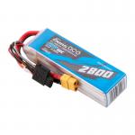 Acumulator Gens ace G-Tech Soaring pentru DJI Phantom 1, 2800 mAh, Albastru 4 - lerato.ro