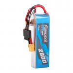 Acumulator Gens ace G-Tech Soaring pentru DJI Phantom 1, 2800 mAh, Albastru 5 - lerato.ro