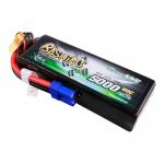 Acumulator Lipo Gens Ace G-Tech cu mufa EC5, 5000 mAh, Negru 4 - lerato.ro