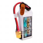 Acumulator Lipo Gens Ace G-Tech Soaring cu mufa XT60, 1300 mAh, Alb 5 - lerato.ro