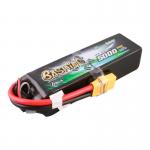 Acumulator Lipo Gens Ace cu mufa XT90, 5000 mAh, Negru 3 - lerato.ro