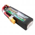 Acumulator Lipo Gens Ace cu mufa XT90, 5000 mAh, Negru 4 - lerato.ro