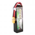 Acumulator Lipo Gens Ace cu mufa XT90, 5000 mAh, Negru 5 - lerato.ro