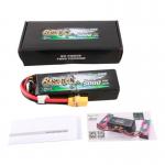 Acumulator Lipo Gens Ace cu mufa XT90, 5000 mAh, Negru 6 - lerato.ro
