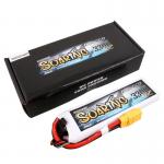 Acumulator Lipo Gens Ace G-Tech Soaring cu mufa XT90, 3300 mAh, Alb 6 - lerato.ro