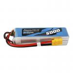 Acumulator Lipo Gens Ace Bashing cu mufa XT90, 18.5V, 5000 mAh, Graphics 2 - lerato.ro