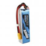 Acumulator Lipo Gens Ace Bashing cu mufa XT90, 18.5V, 5000 mAh, Graphics 5 - lerato.ro
