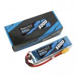 Acumulator Lipo Gens Ace Bashing cu mufa XT90, 18.5V, 5000 mAh, Graphics 6 - lerato.ro