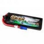 Acumulator Lipo GensAce G-Tech cu mufa EC5, 11.1V, 5000 mAh, Graphics 3 - lerato.ro