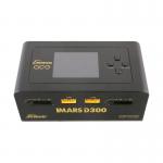 Statie de incarcare Gens Ace IMARS D300 G-Tech pentru bateriile LiPo / LiFe / LiHV / NiMH, 700W, 16A, Negru 2 - lerato.ro