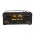 Statie de incarcare Gens Ace IMARS D300 G-Tech pentru bateriile LiPo / LiFe / LiHV / NiMH, 700W, 16A, Negru 3 - lerato.ro