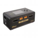 Statie de incarcare Gens Ace IMARS D300 G-Tech pentru bateriile LiPo / LiFe / LiHV / NiMH, 700W, 16A, Negru 4 - lerato.ro