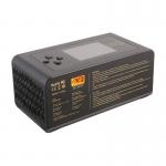 Statie de incarcare Gens Ace IMARS D300 G-Tech pentru bateriile LiPo / LiFe / LiHV / NiMH, 700W, 16A, Negru 5 - lerato.ro