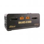 Statie de incarcare Gens Ace IMARS D300 G-Tech pentru bateriile LiPo / LiFe / LiHV / NiMH, 700W, 16A, Negru 6 - lerato.ro