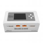 Statie de incarcare Gens Ace IMARS D300 G-Tech pentru bateriile LiPo / LiFe / LiHV / NiMH, 700W, 16A, Alb 2 - lerato.ro