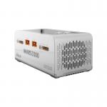 Statie de incarcare Gens Ace IMARS D300 G-Tech pentru bateriile LiPo / LiFe / LiHV / NiMH, 700W, 16A, Alb 5 - lerato.ro