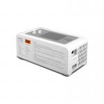 Statie de incarcare Gens Ace IMARS D300 G-Tech pentru bateriile LiPo / LiFe / LiHV / NiMH, 700W, 16A, Alb 6 - lerato.ro