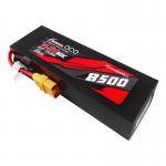 Acumulator Lipo Gens ace G-Tech cu mufa XT90, 8500 mAh, 14.8V, Graphics 3 - lerato.ro