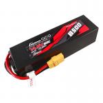 Acumulator Lipo Gens ace G-Tech cu mufa XT90, 8500 mAh, 14.8V, Graphics 4 - lerato.ro