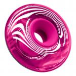 Aparat pentru masaj facial si corporal Geske Sonic Cool&Warm 9in1, IPX7, Incarcare magnetica, Magenta 9 - lerato.ro