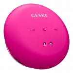 Aparat pentru masaj facial si corporal Geske Sonic Cool&Warm 9in1, IPX7, Incarcare magnetica, Magenta 11 - lerato.ro