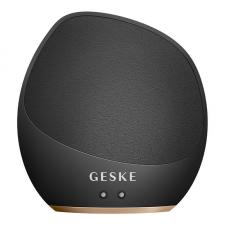 Aparat pentru ingrijire si exfoliere corporala Geske Sonic Body Brush 7in1, Gri