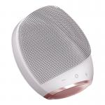 Aparat pentru ingrijire si exfoliere corporala Geske Sonic Body Brush 7in1, Alb 5 - lerato.ro