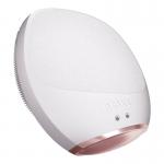 Aparat pentru ingrijire si exfoliere corporala Geske Sonic Body Brush 7in1, Alb 6 - lerato.ro