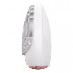 Aparat pentru ingrijire si exfoliere corporala Geske Sonic Body Brush 7in1, Alb 7 - lerato.ro