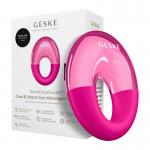 Aparat masaj pentru ochi Geske Cool&Warm 7in1, Magenta 3 - lerato.ro