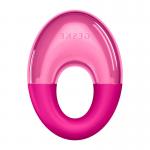 Aparat masaj pentru ochi Geske Cool&Warm 7in1, Magenta 4 - lerato.ro