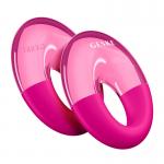 Aparat masaj pentru ochi Geske Cool&Warm 7in1, Magenta 6 - lerato.ro