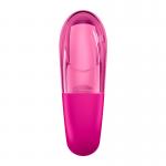 Aparat masaj pentru ochi Geske Cool&Warm 7in1, Magenta 7 - lerato.ro