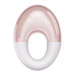 Aparat masaj pentru ochi Geske Cool&Warm 7in1, Alb 5 - lerato.ro