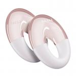 Aparat masaj pentru ochi Geske Cool&Warm 7in1, Alb 7 - lerato.ro