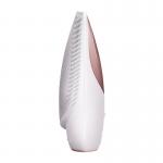 Aparat pentru masaj facial Geske Sonic Thermo Brush 6in1, IPX7, 900 mAh, 8000 pulsatii/minut, Alb 7 - lerato.ro