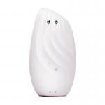 Aparat pentru masaj si lifting facial Geske Sonic Thermo Brush 8in1, 8000 pulsatii/minut, Alb 2 - lerato.ro
